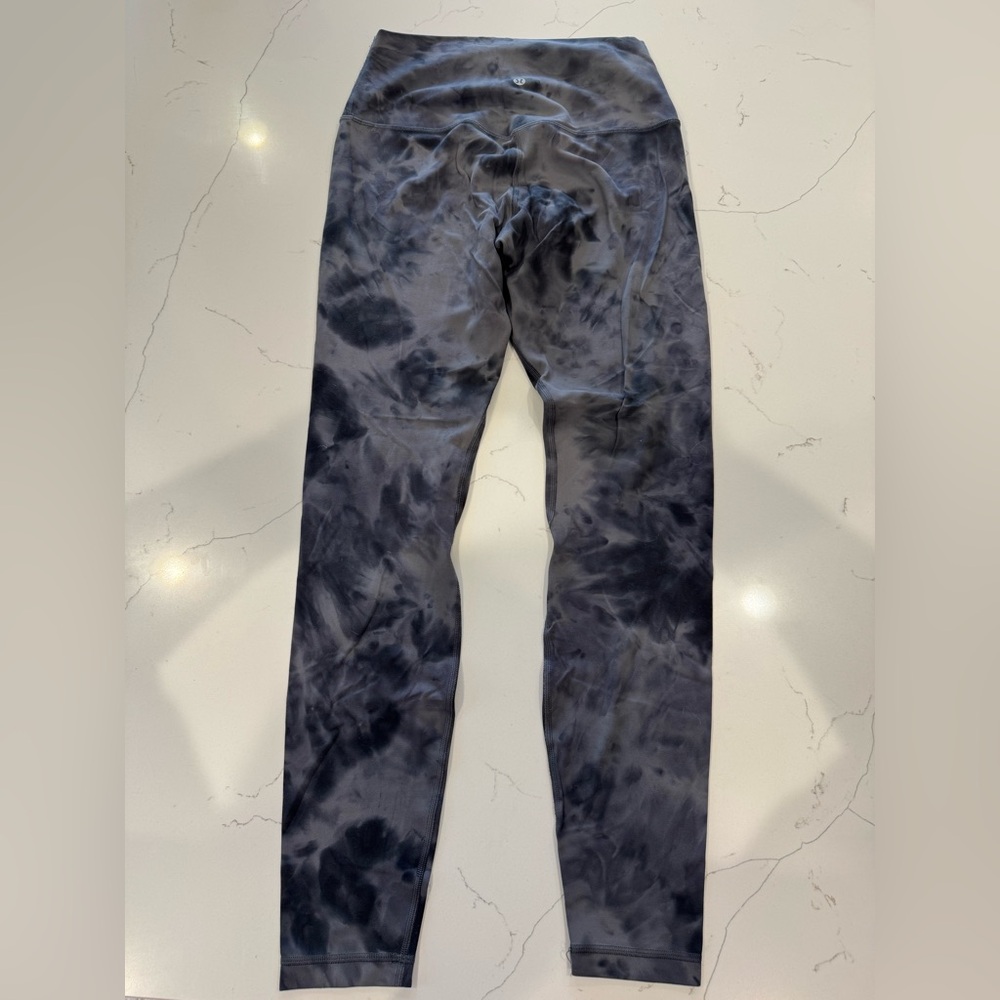 Lululemon Align high-rise leggings 28"
